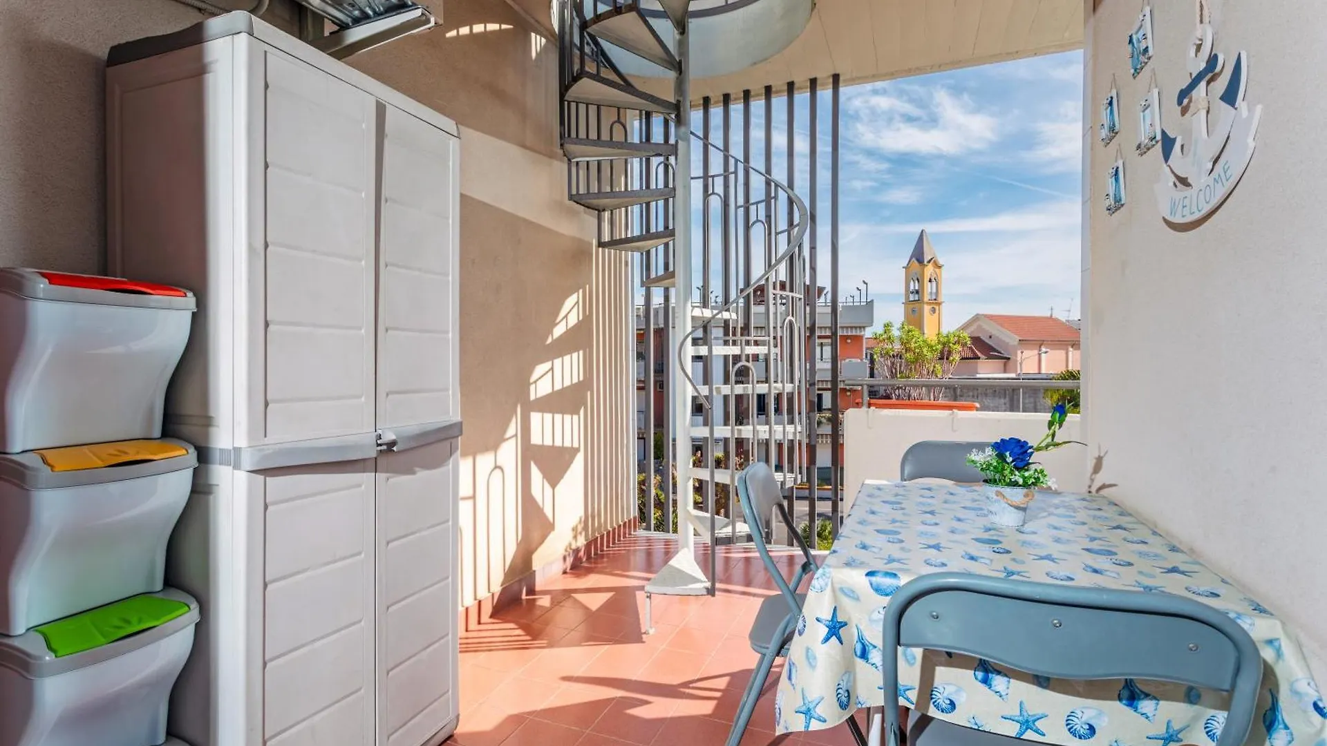 La Dolce Vita - Panoramico Mascali Daire