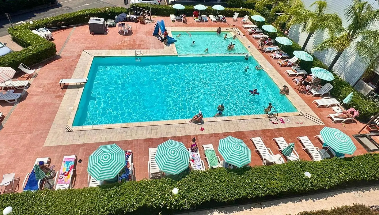 La Dolce Vita - Panoramico Mascali